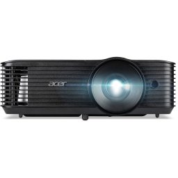 Videoproiector Acer X1328WHn WXGA DLP 3D Ready HDMI 3D Ready 5000 Lumeni Negru