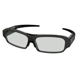 Ochelari 3D Activi Blackmount X05 DLP LINK pentru BenQ Acer Optoma Negru