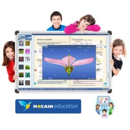 Software Moza mozaBook Classroom Monolingv Lectii Interactive in Timp Real Licenta 1 Dispozitiv / 4 Ani