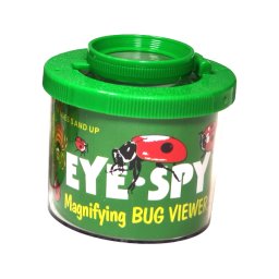 Jucarie Educativa LG Imports Cutie cu lupa Verde