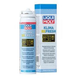 Spray Igienizare Instalatie Aer Conditionat LIQUI-MOLY Klima RE Fresh 75ML