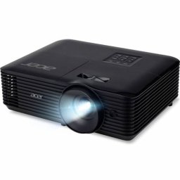 Videoproiector Acer X129H XGA 1024x768 ColorBoost 3D 4800 Lumeni Negru