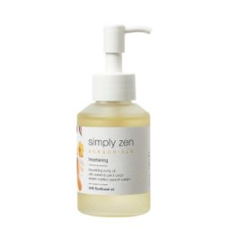 Ulei de Corp Simply Zen Heartening 100ml