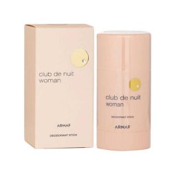 Deodorant Armaf Club De Nuit Stick Femei 75ml