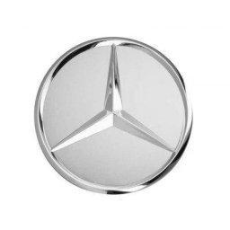 Capac Janta Mercedes-Benz 7Jx15 Sau 7.5Jx16" Aliaj