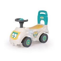 Masina Fara Pedale Dolu Pastel