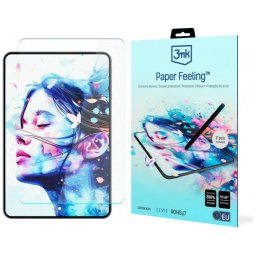 Folie Protectie 3MK Paper Feeling Samsung Galaxy Tab S10+