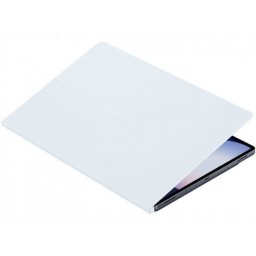 Husa Samsung Smart Book Cover Tab S10 Ultra / S9 Ultra Albastru