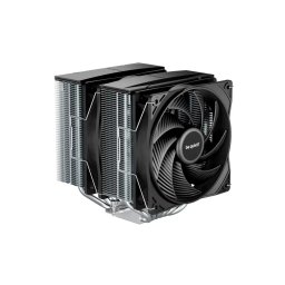 Cooler Procesor Be quiet! Pure Rock Pro 3 Negru