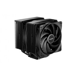 Cooler Procesor Be quiet! Pure Rock Pro 3 Negru