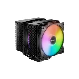 Cooler Procesor Be quiet! Pure Rock Pro 3 LX Negru