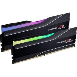 Memorie G.SKILL Royal Z5 RGB 32GB Dual Channel 6000MHz DDR5 CL28 DIMM