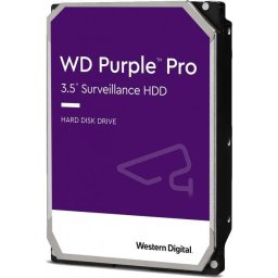 HDD WD Purple Pro 10TB 3.5inch