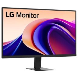 Monitor LG 27U631A-B 27inch IPS QHD 5ms 100Hz USB-C HDR10 Negru