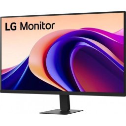 Monitor LG 32U631A-B 32inch IPS QHD 5ms 100Hz USB-C HDR10 Negru