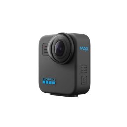 Camera Video de Actiune Gopro MAX 360 (2025) 5.6K Max TimeWarp Wi-Fi Negru