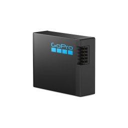 Accesoriu Camera Video Actiune Gopro AEBAT-001 Acumulator Li-Ion pentru GoPro H13B 1900mAh Negru