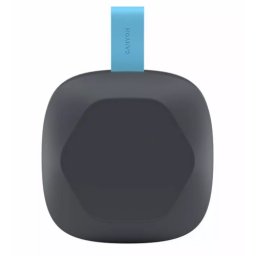 Boxa Portabila Canyon CNE-CBTSP10GB Hexagon 10 Grey-Blue