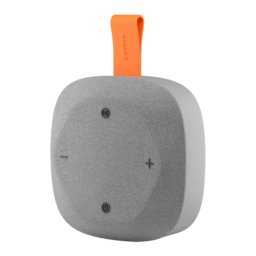 Boxa Portabila Canyon CNE-CBTSP10GO Hexagon 10 Orange-Grey