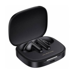 Casti Xiaomi Handsfree Bluetooth Redmi Buds 6 TWS ANC Negru