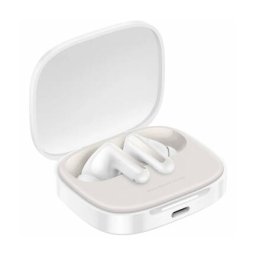 Casti Xiaomi Handsfree Bluetooth Redmi Buds 6 TWS ANC Alb