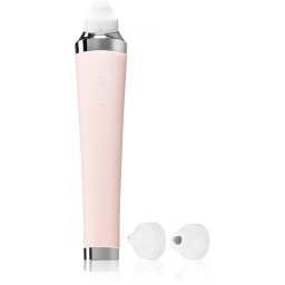 Aparat pentru Microdermabraziune Rio Beauty Pore Perfection DRMC cu Camera Incorporata 3 Accesorii USB Roz