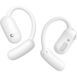 Casti Anker True Wireless Soundcore AeroFit 2 Alb