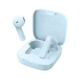Casti Baseus True Wireless Bowie E16 Bluetooth 5.3 IPX4 Albastru