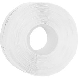 Benzi Etichete Hartie Termica Lifenaxx 5244TX 3 Role x 180 Bucati Autoadezive 15x35MM pentru LX-048 Alb