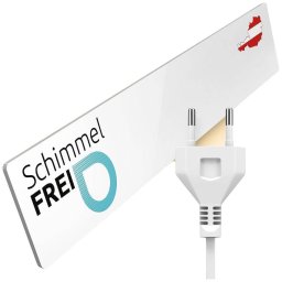 Aparat Electric Anti Mucegai SCHIMMEL DRY M1 5184MD Incalzire prin Infrarosu IP54 45W Alb