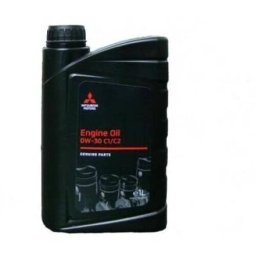 Ulei Motor Mitsubishi 0W30 1L C1/C2 Recomandat Pentru Motoare Diesel