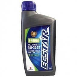 Ulei Motor SUZUKI Ecstar Diesel F9000 5W-30 C2 1L