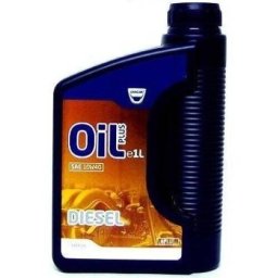 Ulei Motor REN/DACIA Plus Diesel 1L Tip: Sintetic SAE: 10W40 API CF