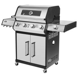 GRILL GAZ 5 ARZATOARE BBQ 5006 MASTER GRILL Teesa TEESA