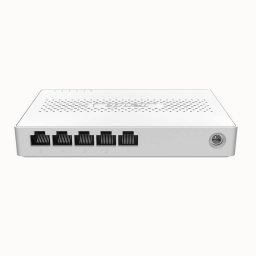 Switch Tenda SM105 Alb
