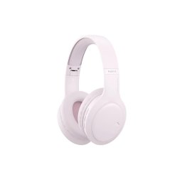 Casti Havit H633BT Wireless Roz