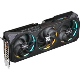Placa Video Gigabyte GeForce RTX 5070 GAMING OC 12GB