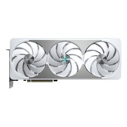 Placa Video Gigabyte GeForce RTX 5070 Ti AERO OC 16GB GDDR7 256bit