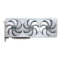 Placa Video Gigabyte GeForce RTX 5070 Ti EAGLE OC ICE SFF 16GB GDDR7 256bit