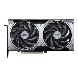 Placa Video MSI RTX 5070 12G VENTUS 2X OC