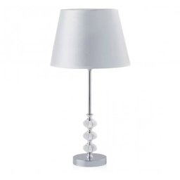 Lampa home&you TRIPPLESPHERE 1x E27 Max 60W Argintiu