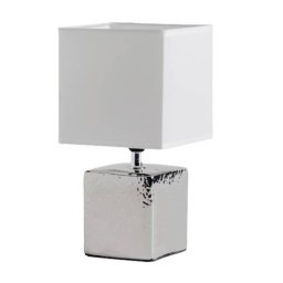 Veioza home&you Berpa Alb