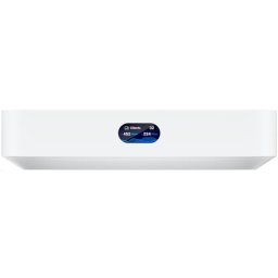 Router Ubiquiti UCG-ULTRA UniFi Cloud Gateway Ultra 1xWAN 4xLAN Alb