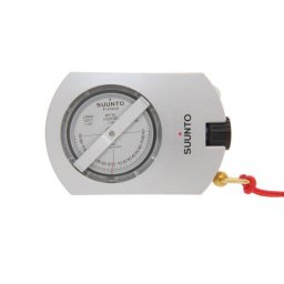 Busola Clinometru Suunto PM-5/1520 Pc Opti Height Uz Profesional Aluminiu Alb