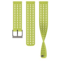 Curea Ceas Suunto Pentru Antrenament Silicone Light S+M Lime