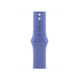 Curea smartwatch Apple Watch 42mm Sport Band Periwinkle Sport Band - M/L (SEASONAL)