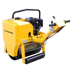CMV60-5 Cilindru mono vibrocompactor motor Briggs&Stratton Stager XR750