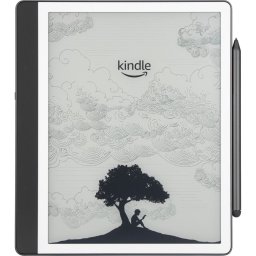 eBook Reader Amazon Kindle Scribe 16GB WiFi Antracit