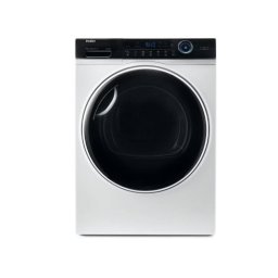 Uscator De Rufe Haier HD90-A2979N-S Pompa De Caldura 9Kg Clasa E i-Refresh Dry Sensor Alb