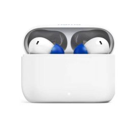 Casti Hama Passion Clear II Bluetooth True Wireless In-Ear Alb